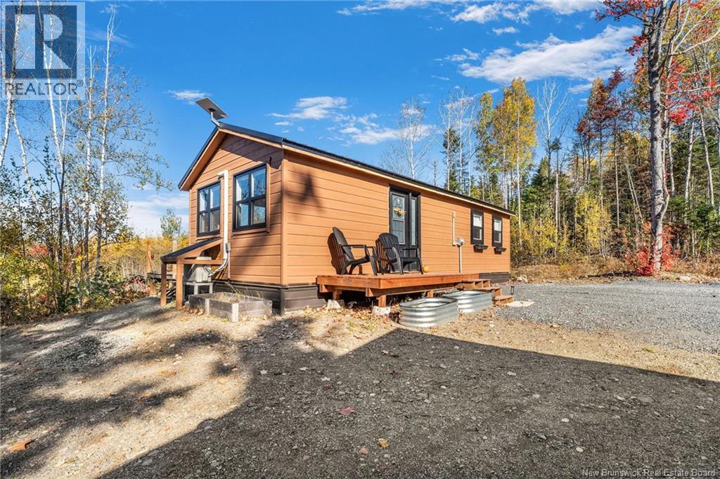 59 Barker Lane - 2