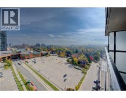 30 Francis Street S Unit# 1504, Kitchener, ON N2G0B5 Photo 21