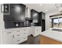 Kitchen - 5236 Talia Trail, Tecumseh, ON N0R1K0 Photo 10