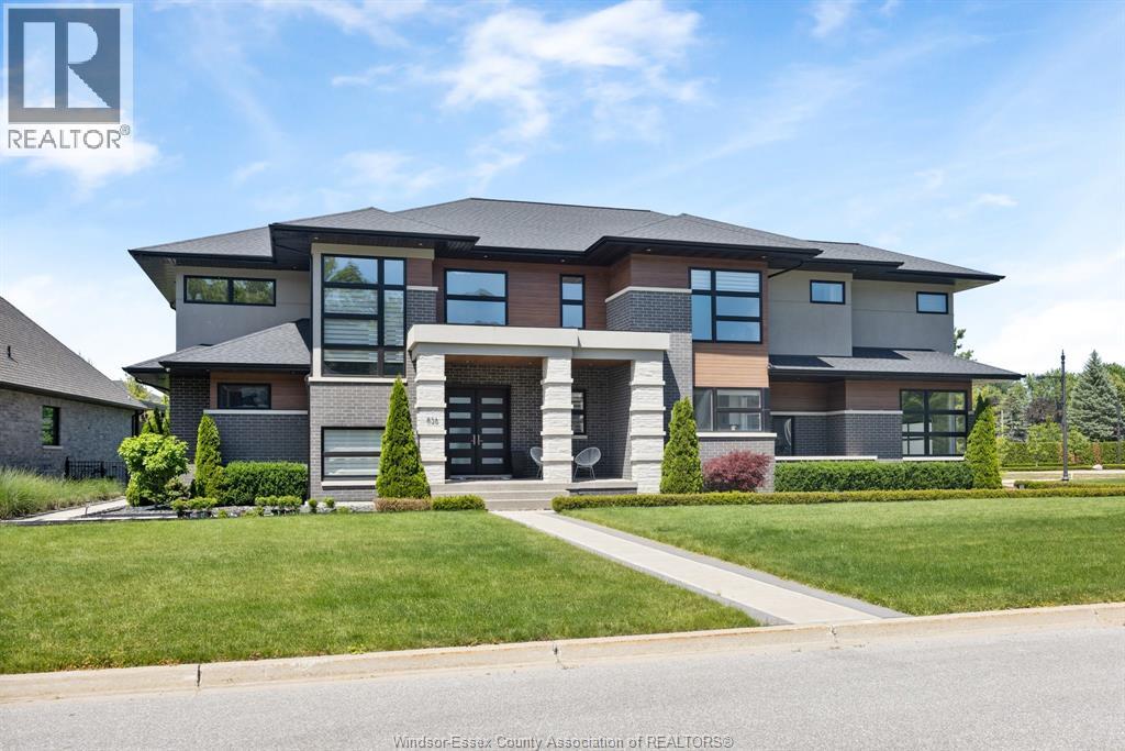 836 LEGACY GROVE DRIVE - 2