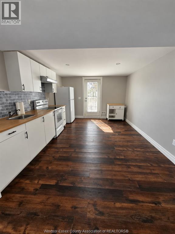 149 LANE STREET Unit# LOWER, Essex — photo 3