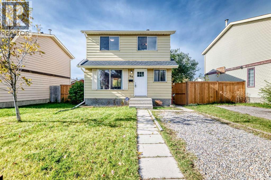 Photo of 60 Erin Mount Crescent SE, Calgary