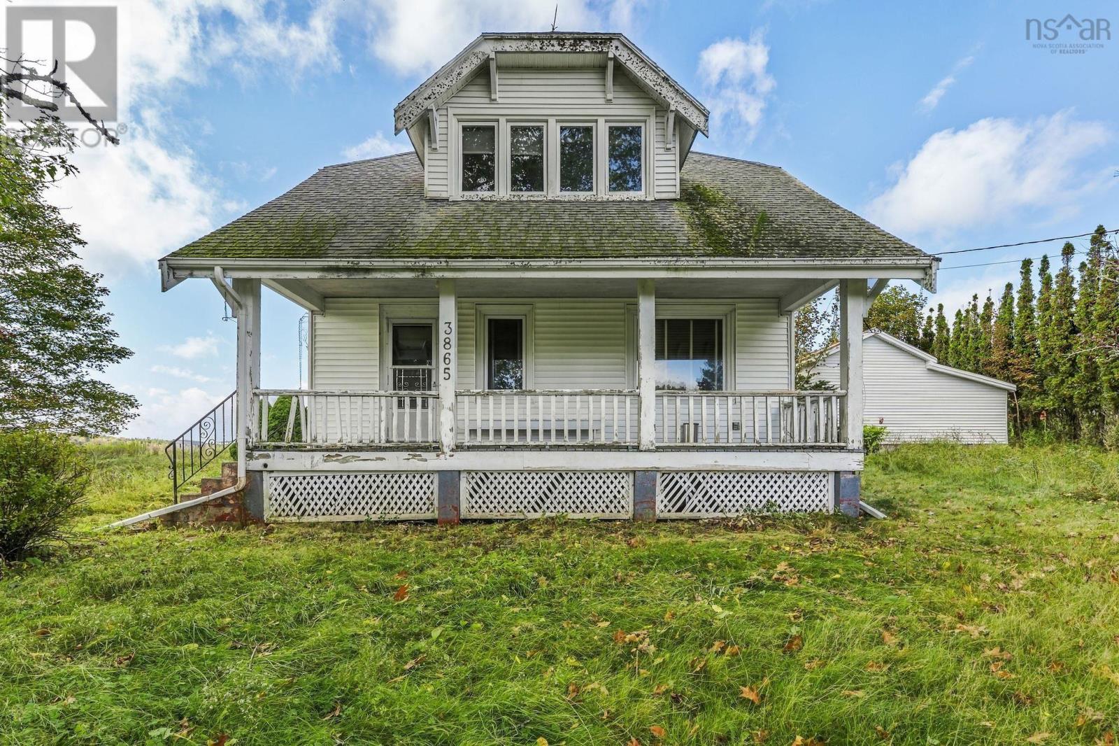 3865 Highway 357 - 1