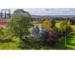 Primary Bedroom - 3865 Highway 357, Meaghers Grant, NS B0N1V0 Photo 10