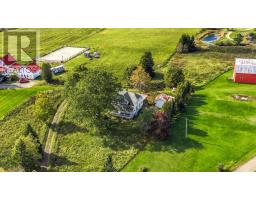 3pc Bathroom - 3865 Highway 357, Meaghers Grant, NS B0N1V0 Photo 7