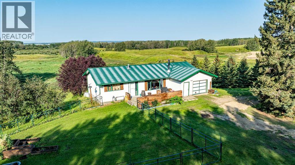 Photo of 40022 Range Road 31, Rural Lacombe County