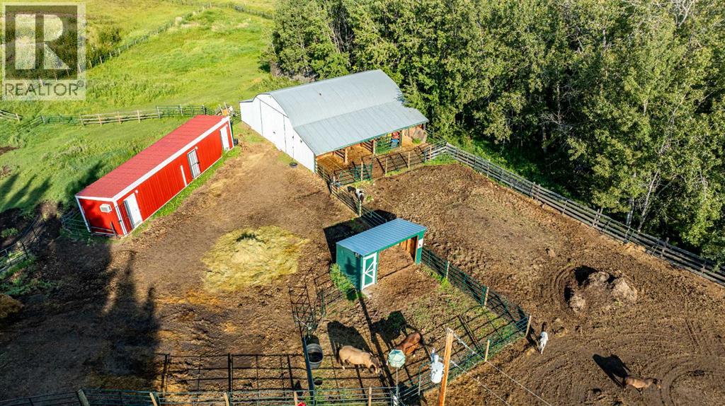 Listing photo – 40022 Range Road 31, Rural Lacombe County