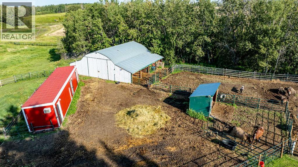 Listing photo – 40022 Range Road 31, Rural Lacombe County