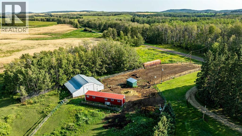 Listing photo – 40022 Range Road 31, Rural Lacombe County
