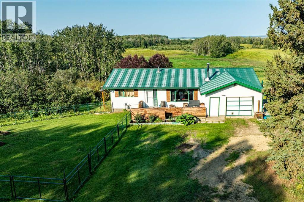 Listing photo – 40022 Range Road 31, Rural Lacombe County