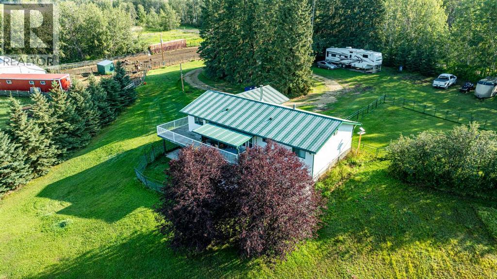 Listing photo – 40022 Range Road 31, Rural Lacombe County