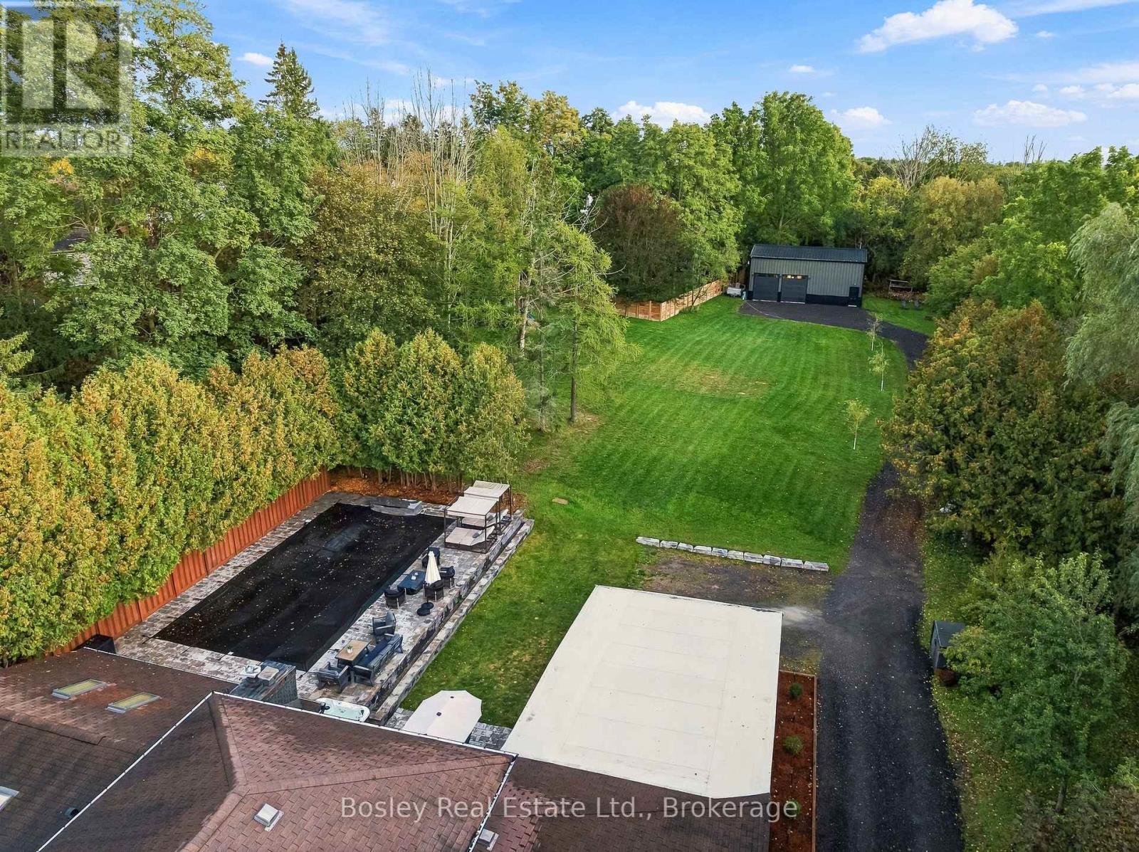 329 White Street, Cobourg, ON photo 47