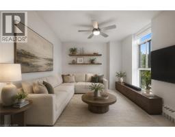 5250 Lakeshore Road Unit# 401, Burlington, ON L7L5L2 Photo 10