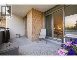5250 Lakeshore Road Unit# 401, Burlington, ON L7L5L2 Photo 22