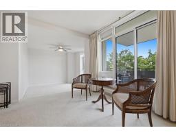 5250 Lakeshore Road Unit# 401, Burlington, ON L7L5L2 Photo 8