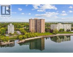 5250 Lakeshore Road Unit# 401, Burlington, ON L7L5L2 Photo 29
