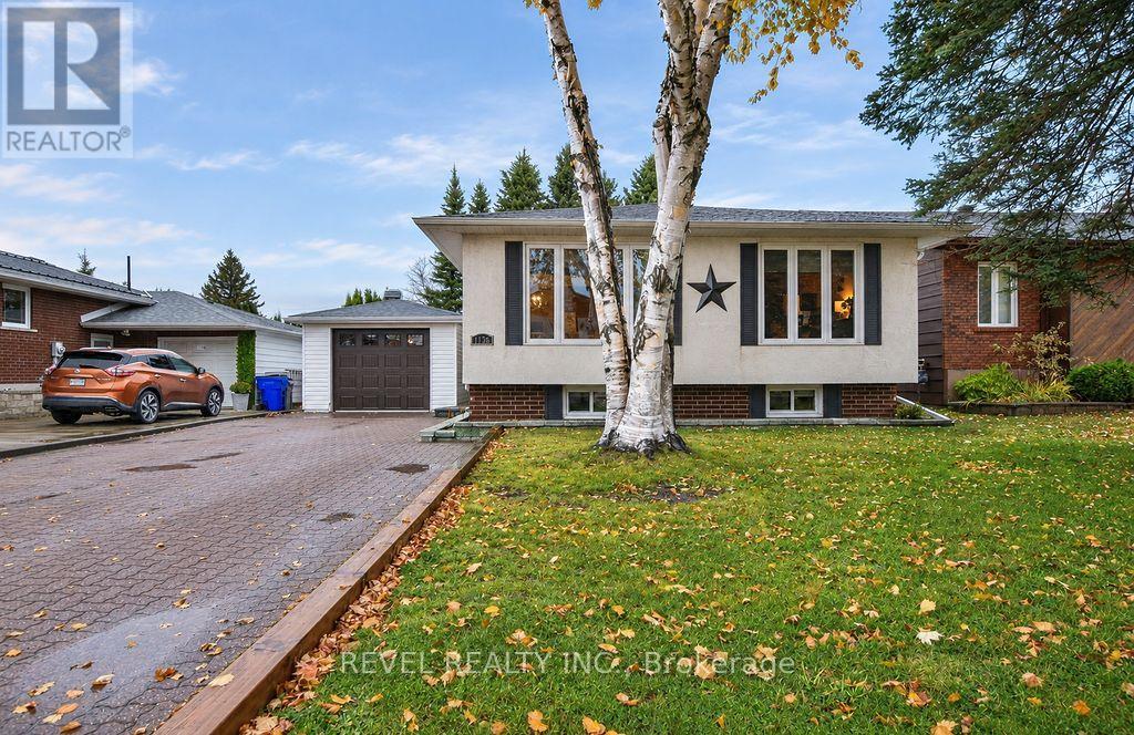 1136 GREENINGDON DRIVE - 1