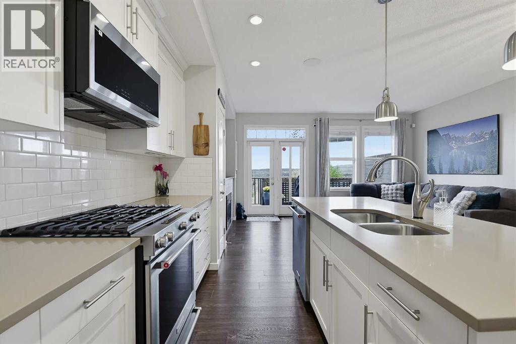 3 Heritage Drive, Cochrane
