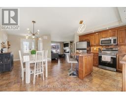 Laundry room - 14 Hebert Street, The Nation, ON K0A3C0 Photo 9