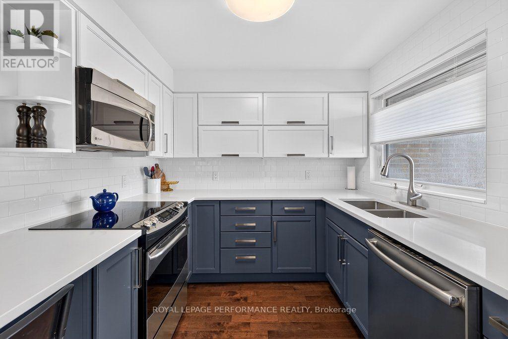 2 - 251 Bruyere Street