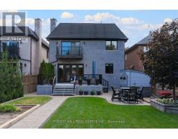200 Clanton Park Road, Toronto, ON M3H2G1 Photo 33