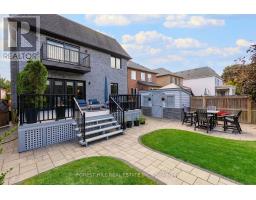 200 Clanton Park Road, Toronto, ON M3H2G1 Photo 38