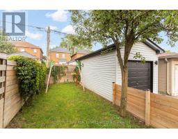 209 Atlas Avenue, Toronto, ON M6C3P6 Photo 30