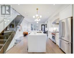 Laundry room - 209 Atlas Avenue, Toronto, ON M6C3P6 Photo 9