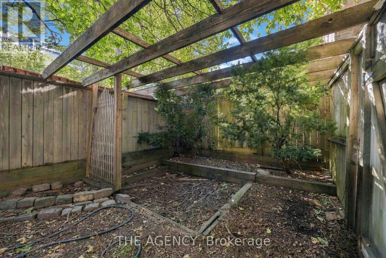 87 Niagara Street, Toronto, ON photo 32