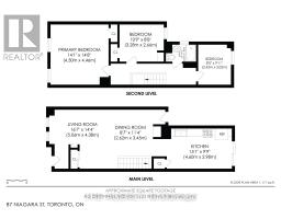 87 Niagara Street, Toronto, ON M5V1C9 Photo 35