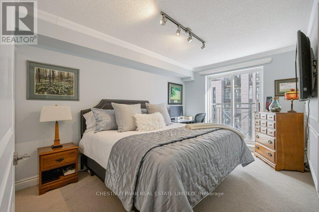 512- 1 Balmoral Avenue, Toronto, ON photo 13