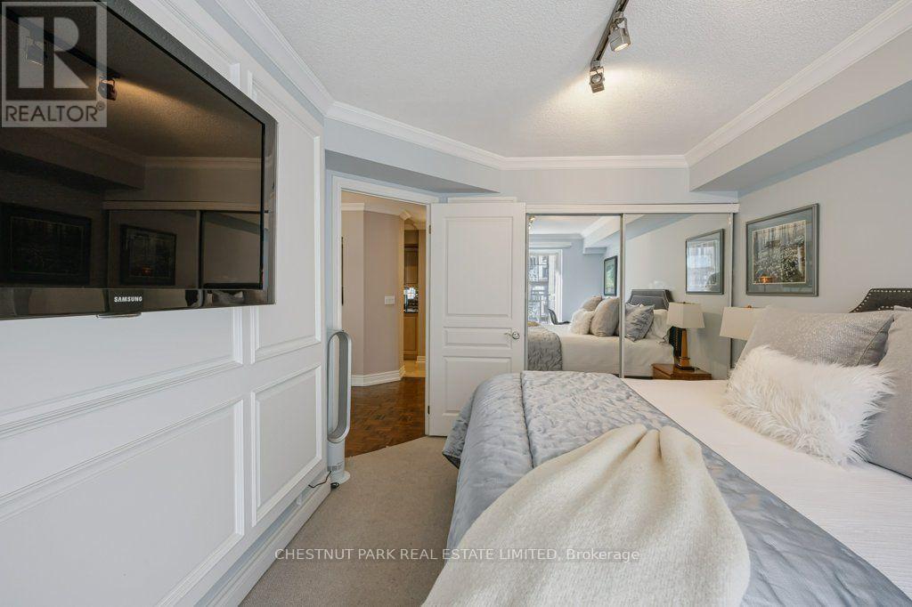 512- 1 Balmoral Avenue, Toronto, ON photo 14