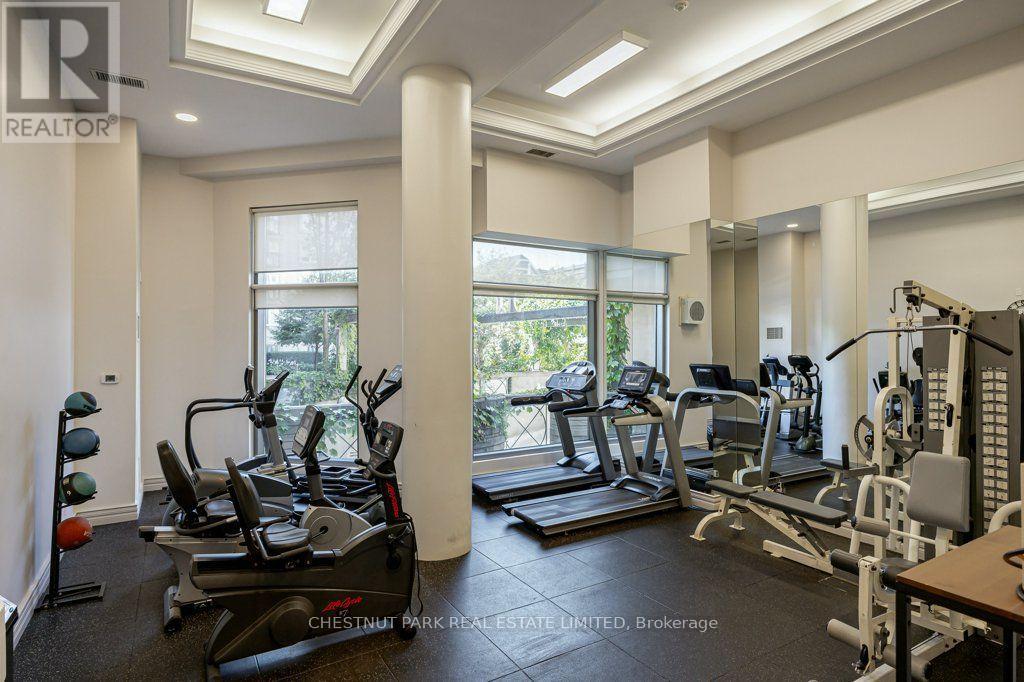 512- 1 Balmoral Avenue, Toronto, ON photo 19