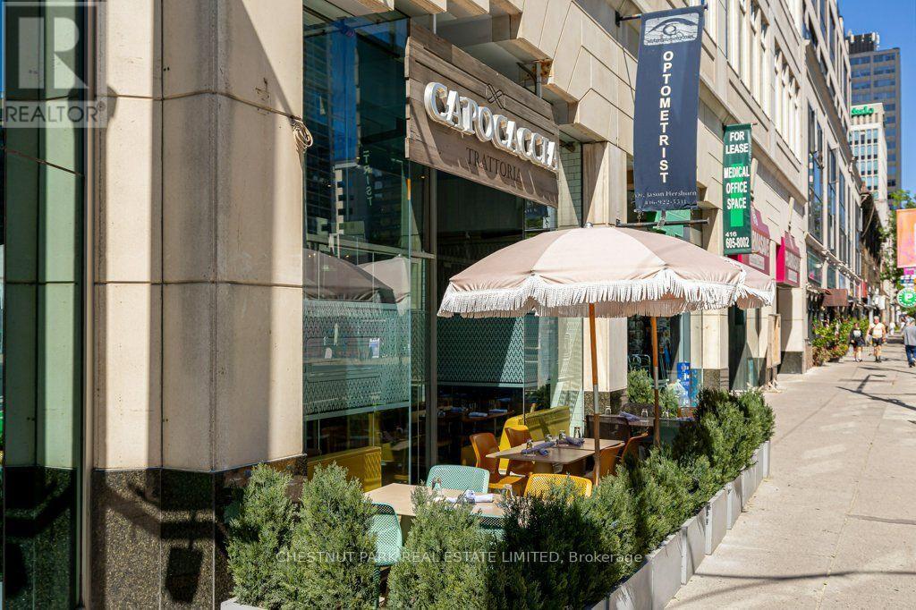 512- 1 Balmoral Avenue, Toronto, ON photo 25