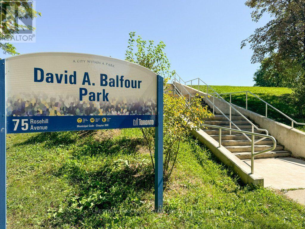 512- 1 Balmoral Avenue, Toronto, ON photo 26