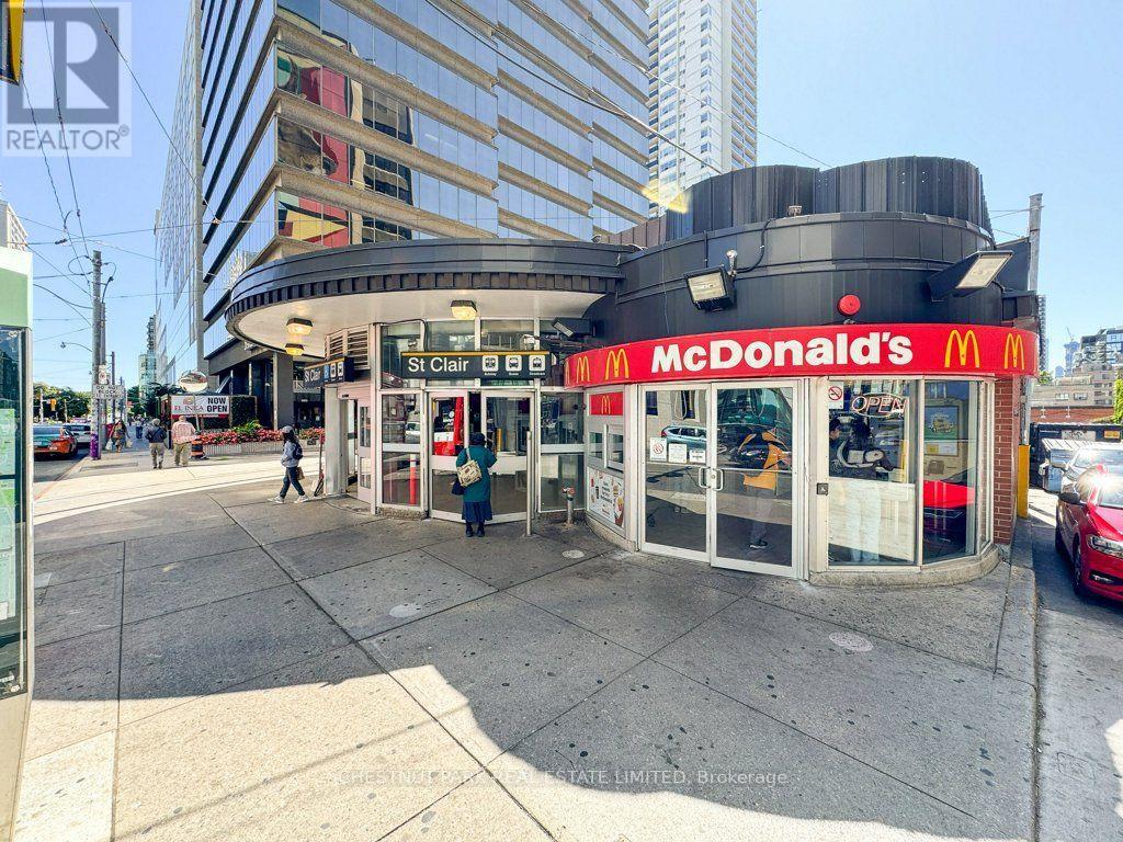 512- 1 Balmoral Avenue, Toronto, ON photo 27