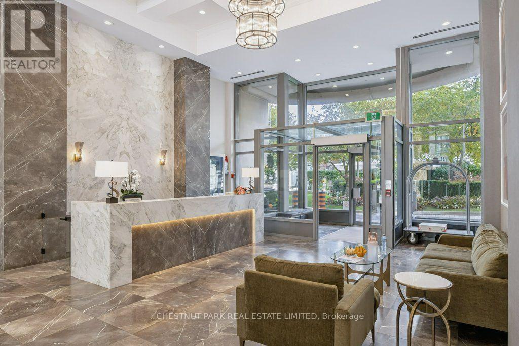512- 1 Balmoral Avenue, Toronto, ON photo 4