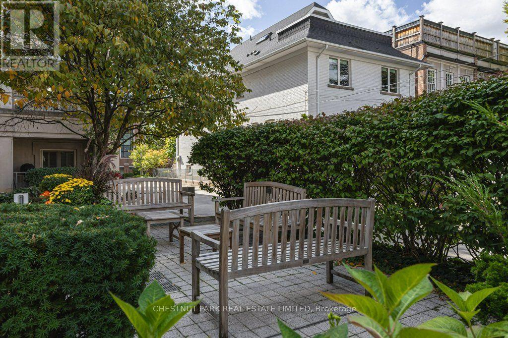 512- 1 Balmoral Avenue, Toronto, ON photo 6