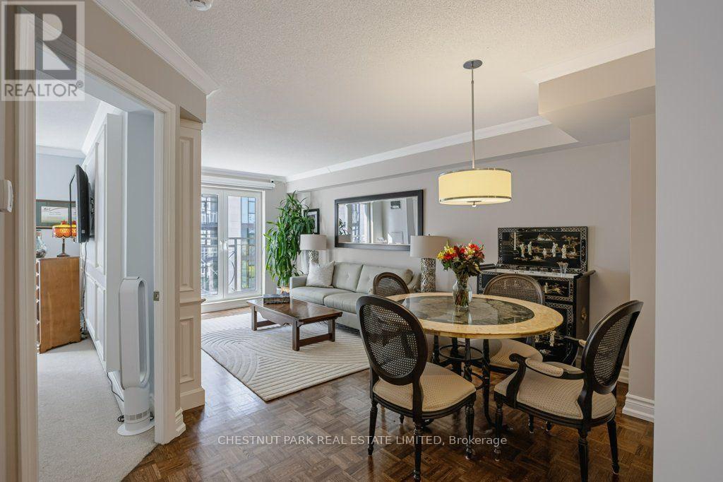 512- 1 Balmoral Avenue, Toronto, ON photo 8