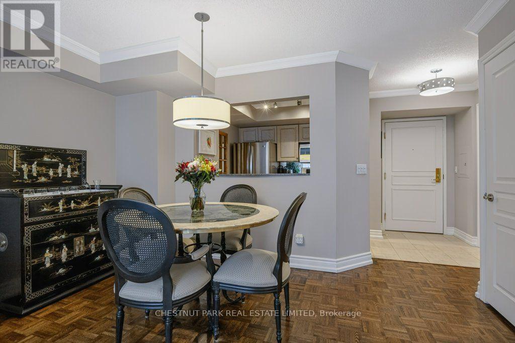 512- 1 Balmoral Avenue, Toronto, ON photo 9