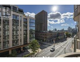 512 - 1 Balmoral Avenue, Toronto, ON M4V3B9 Photo 12