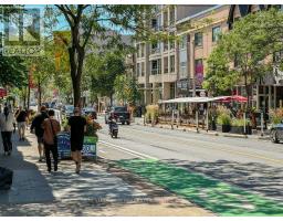 512 - 1 Balmoral Avenue, Toronto, ON M4V3B9 Photo 29