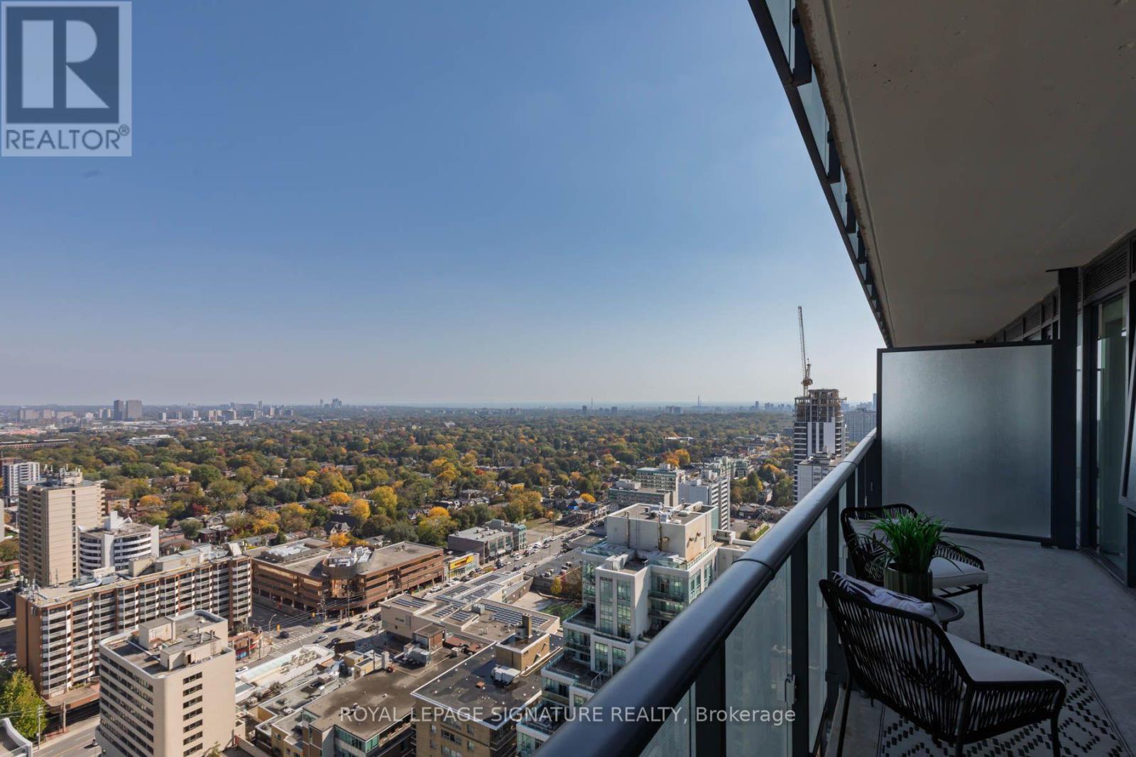 2805- 185 Roehampton Avenue, Toronto, ON photo 29