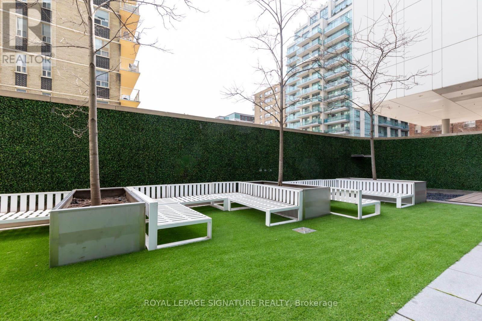 2805- 185 Roehampton Avenue, Toronto, ON photo 35