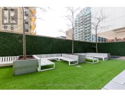 2805 - 185 Roehampton Avenue, Toronto, ON M4P0C6 Photo 35