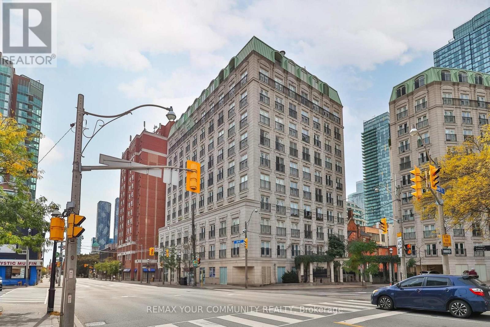 901- 120 Lombard Street, Toronto, ON photo 3