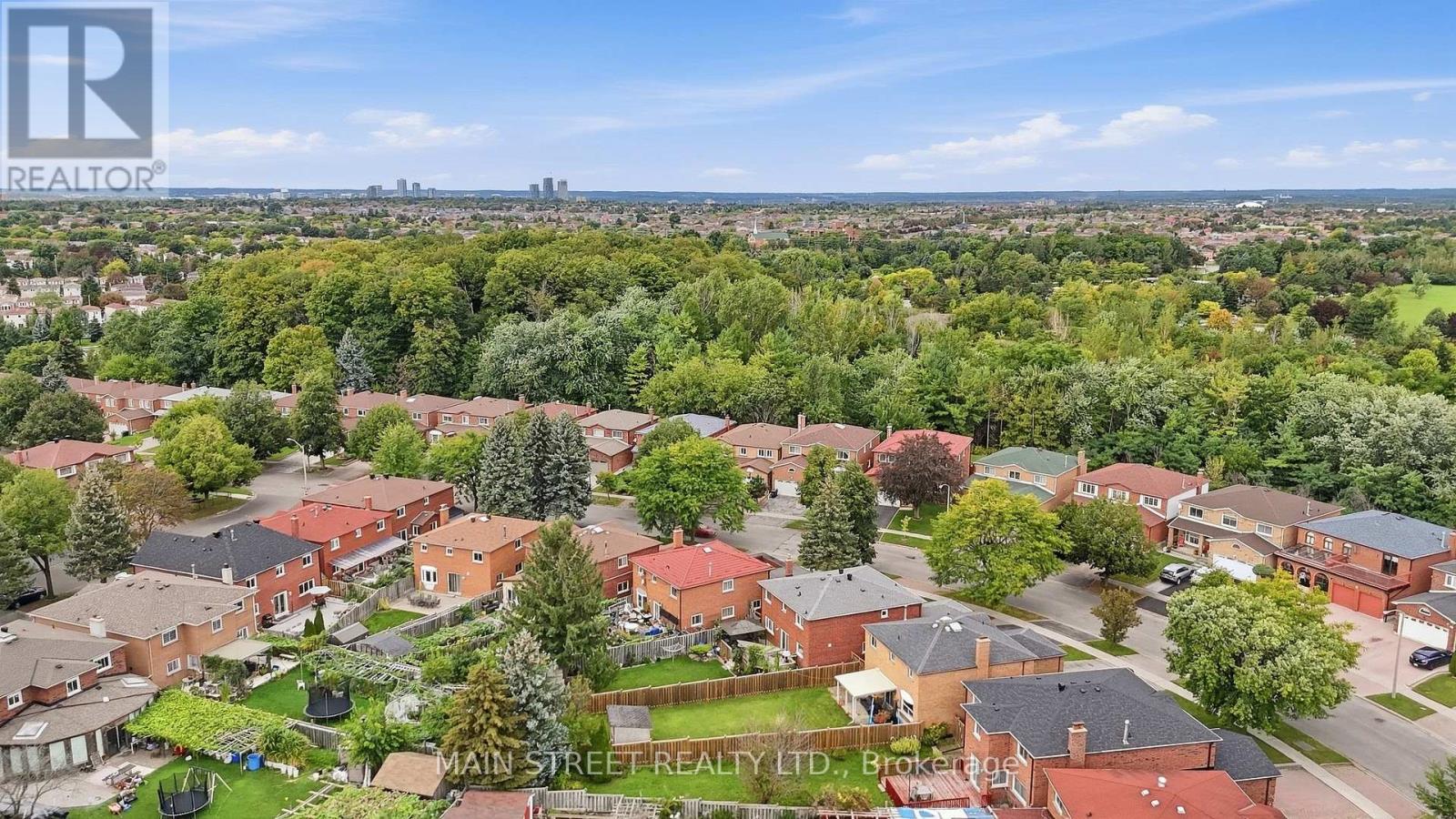 95 Whistling Hills Drive, Toronto, ON photo 25