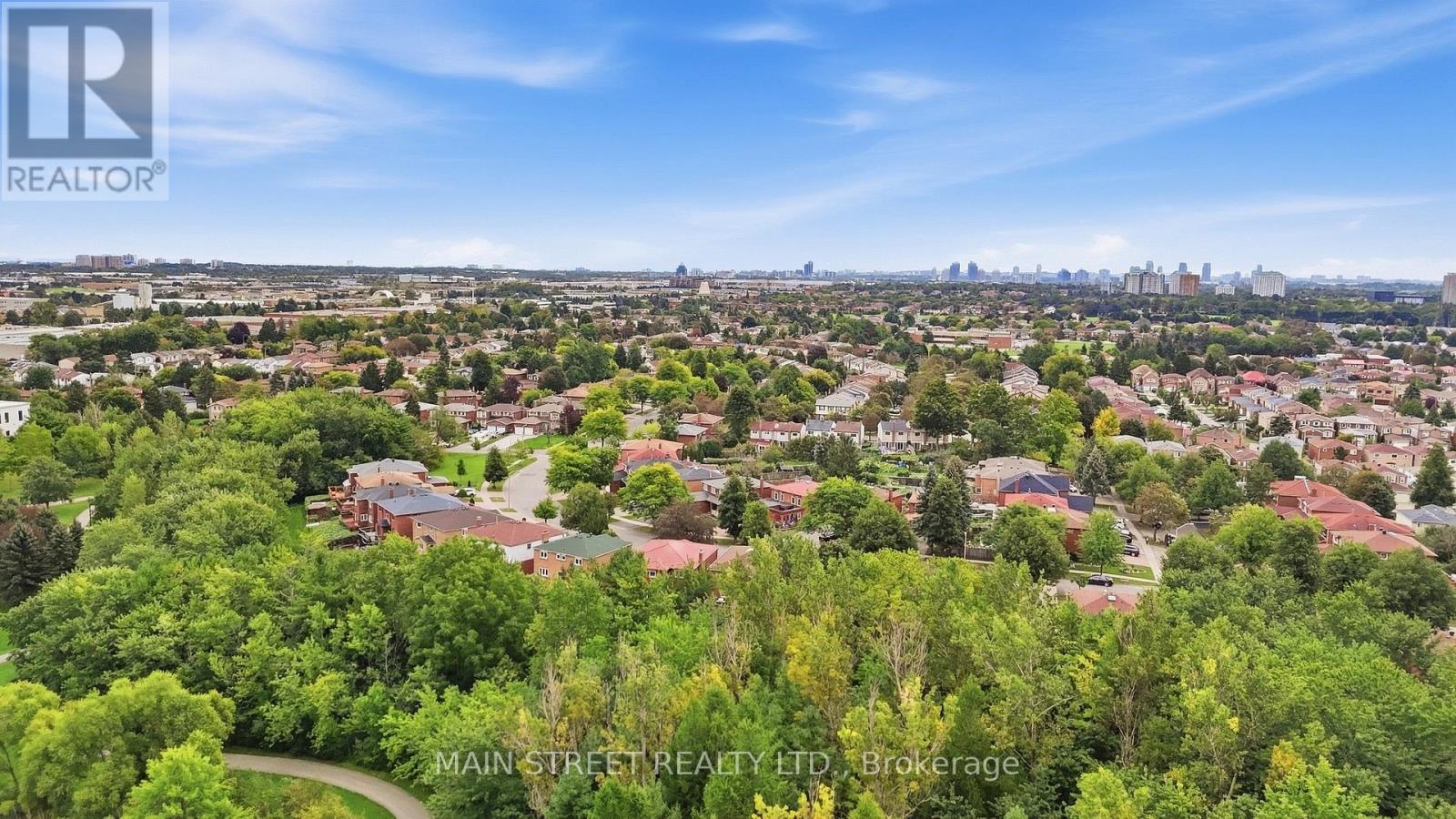 95 Whistling Hills Drive, Toronto, ON photo 26
