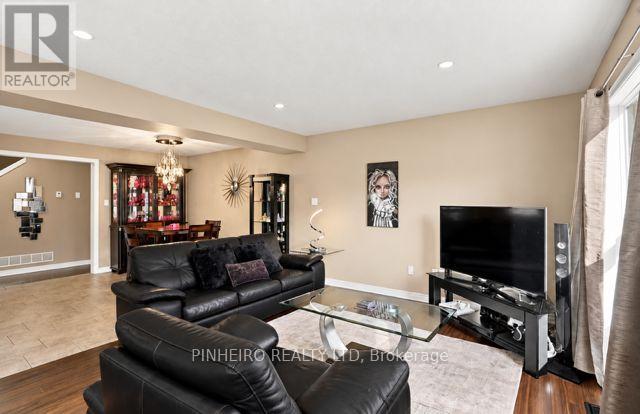3 bedroom Single Family interior view, 2871 Lemieux Walk, London South (South W), Ontario