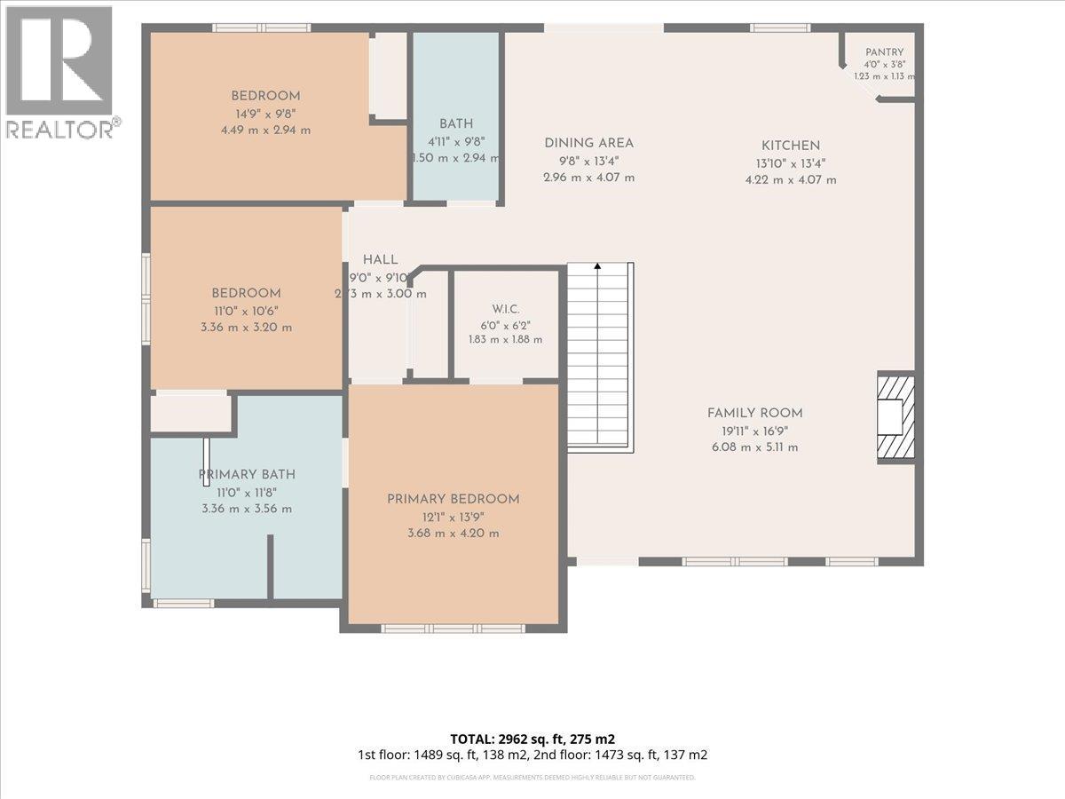 10 Silver Ridge Way - 88